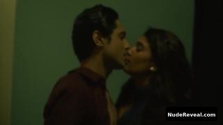 ANUJA JOSHI nude in Hello Mini