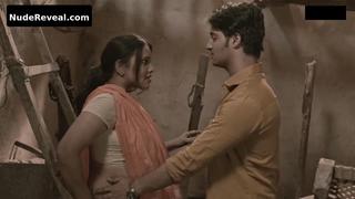 PRIYA GAMRE nude in Gaachi 2