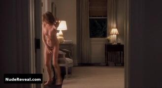 DIANE KEATON nude in Something