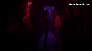 MIRELA BALIC nude in Zorras