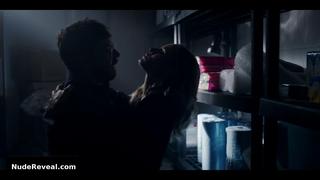 KRISTEN BELL nude in The People We Hate at the Wedding