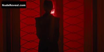 GAITE JANSEN nude in Jett