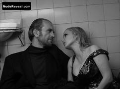 JOANNA KULIG nude in Cold War