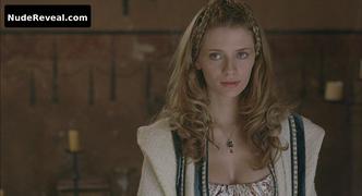 MISCHA BARTON nude in Virgin Territory