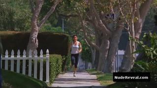 LISA EDELSTEIN nude in House, M.D.