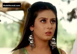 ISHA MALVIYA nude in Hot and Blue