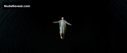 SADIE SINK nude in A Sacrifice