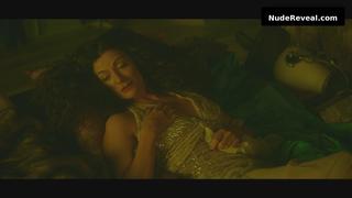 MICHELLE GOMEZ nude in Doom Patrol