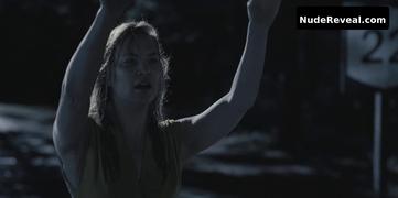 KATE HUDSON nude in Marshall