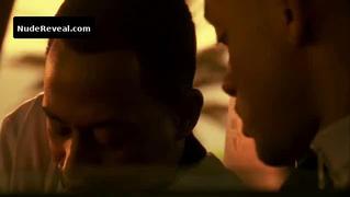 LISA BOYLE nude in Bad Boys