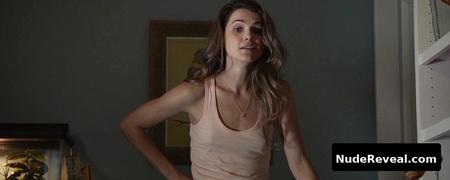 KERI RUSSELL nude in Dark Skies