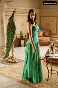 PAULA PATTON nude in Mission: Impossible – Ghost Protocol
