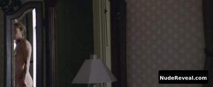 CHLOE SEVIGNY nude in Lizzie