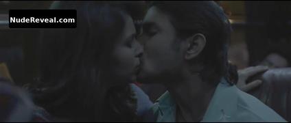 PARINEETI CHOPRA nude in Shuddh Desi Romance