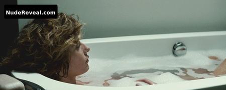 CECILE DE FRANCE nude in Hereafter