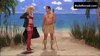 HEATHER GRAHAM nude in The Guru