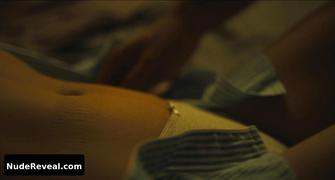 ADELAIDE CLEMENS nude in The Swearing Jar