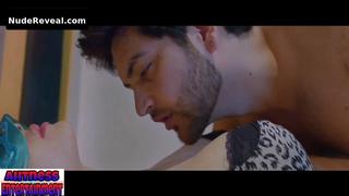 MUSKAAN AGARWAL nude in Yes I Am Hungry