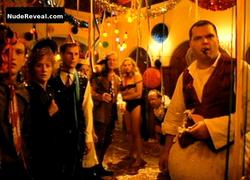VERONICA FERRES nude in Die Zweite Heimat - Chronik einer Jugend