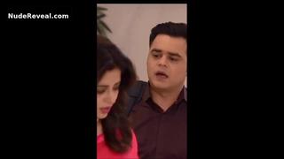 NEHA PENDSE nude in May I Come In Madam?