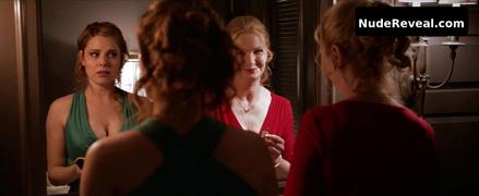 CARA BUONO nude in A Good Marriage