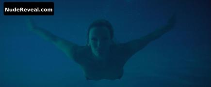 TONI COLLETTE nude in Madame