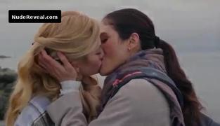 ARIENNE MANDI nude in Love, Classified