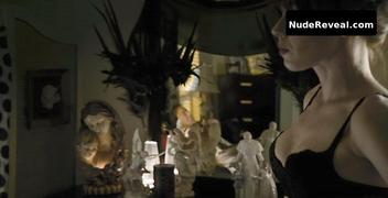 FAIRUZA BALK nude in Bad Lieutenant: Port of Call New Orleans