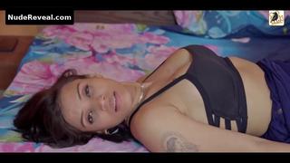 PRIYANKA UPADHYAY nude in Miss Teacher
