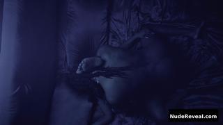 KAMILLION nude in Rap Sh!t