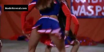 JOANNA GARCIA nude in Not Another Teen Movie