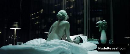 ESTELLA WARREN nude in The Stranger Within