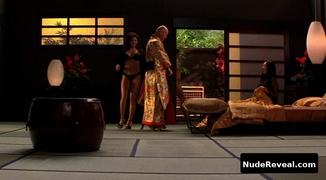 MICHELLE KRUSIEC nude in Nip/Tuck