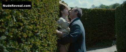 STACY MARTIN nude in Casanova, Last Love