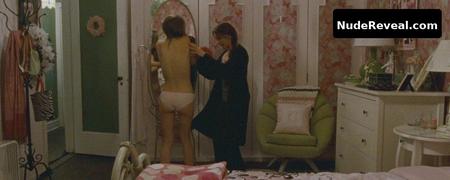 NATALIE PORTMAN nude in Black Swan
