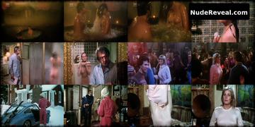 BO DEREK nude in A Change of Seasons