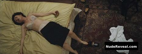 YEO-JONG YUN nude in The Housemaid