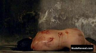 MARION COTILLARD nude in Furia