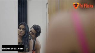 PIHU SINGH nude in Tharki Naukar