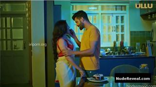 POOJA SINGH RAJPUT nude in Cheesecake