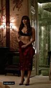 JENNIFER LAWRENCE nude in Red Sparrow