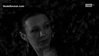LUISE HEYER nude in Tough Love