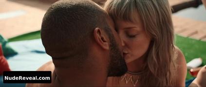 AMARNA MILLER nude in XConfessions