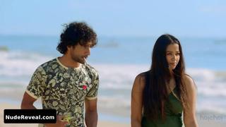 SOHINI SARKAR nude in Srikanto