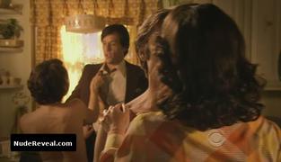 LANA PARRILLA nude in Swingtown