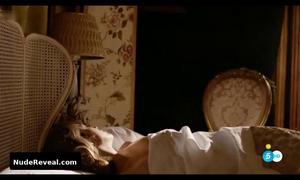 BLANCA SUAREZ nude in Lo Que Escondian Sus Ojos