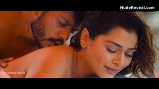 PAYAL RAJPUT nude in Rx 100