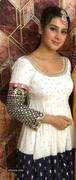 ISHA MALVIYA nude in Hot and Blue