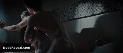 ANGELI KHANG nude in Salawahan