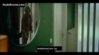 NAJWA NIMRI nude in Holy Family